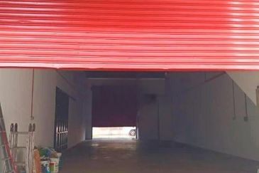 Taman Perindustrian Meranti Jaya