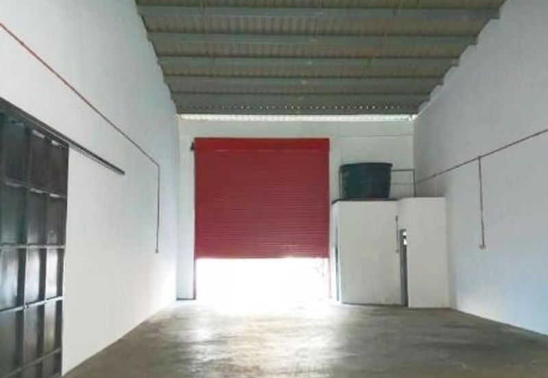 Taman Perindustrian Meranti Jaya