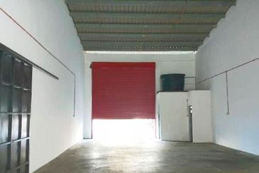 Taman Perindustrian Meranti Jaya