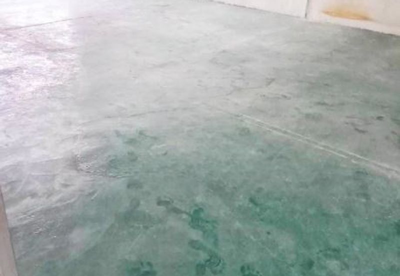 Taman Perindustrian Meranti Jaya