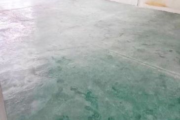 Taman Perindustrian Meranti Jaya