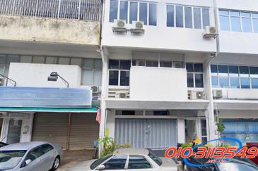 Bandar Baru Sri Petaling