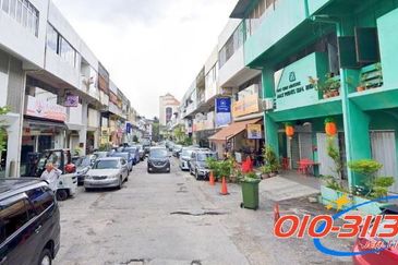 Bandar Baru Sri Petaling