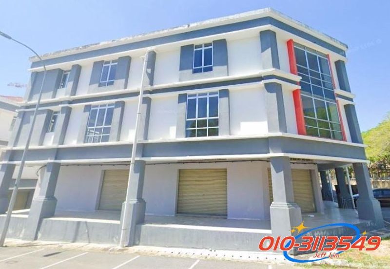 Bandar Baru Salak Tinggi