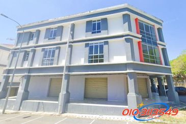 Bandar Baru Salak Tinggi