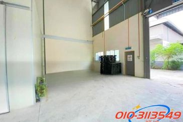 Balakong Jaya Industrial Park