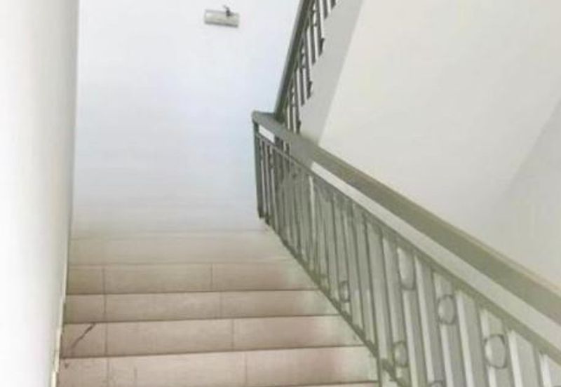 Balakong Jaya Industrial Park