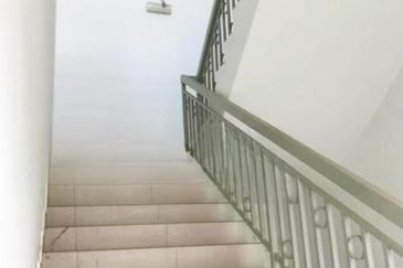 Balakong Jaya Industrial Park