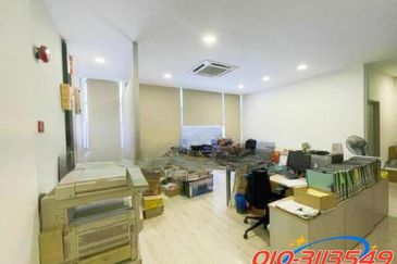 Balakong Jaya Industrial Park