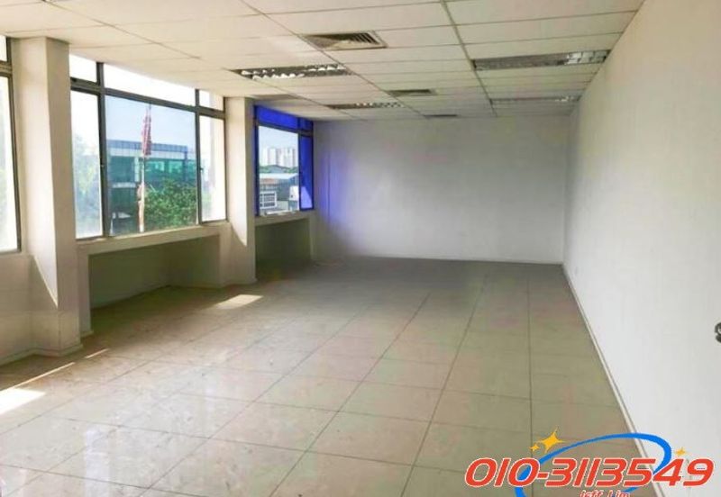 Balakong Jaya Industrial Park