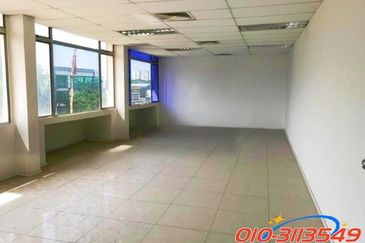 Balakong Jaya Industrial Park