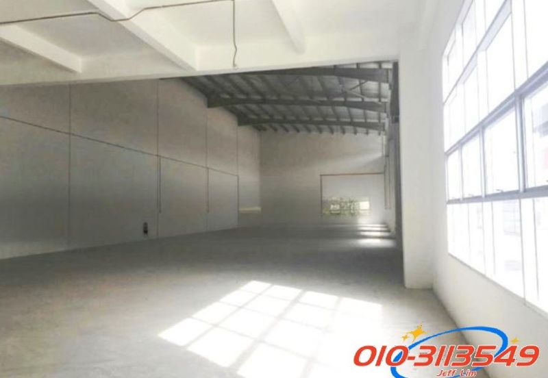 Balakong Jaya Industrial Park