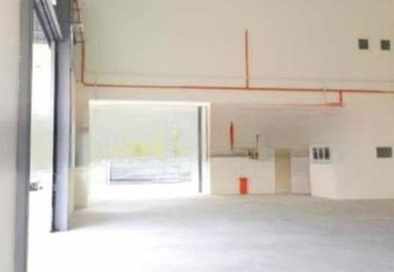 Balakong Jaya Industrial Park