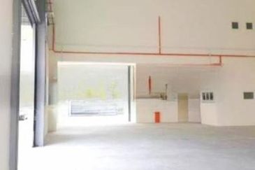 Balakong Jaya Industrial Park