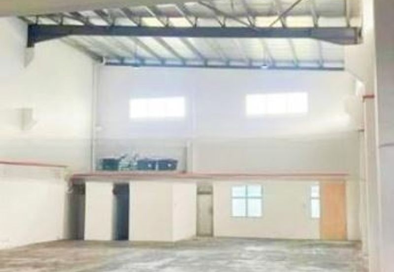 Balakong Jaya Industrial Park