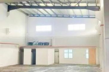 Balakong Jaya Industrial Park