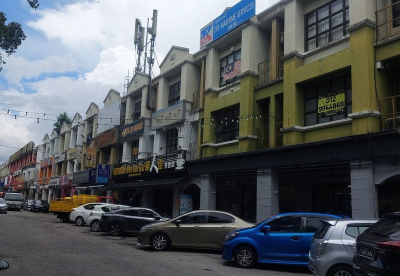 Selayang Paragon Utama