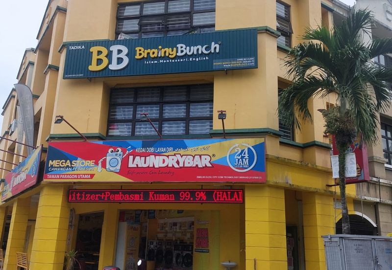 Selayang Paragon Utama