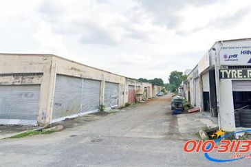 Bandar Teknologi Kajang