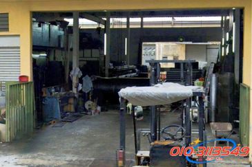 Bandar Teknologi Kajang