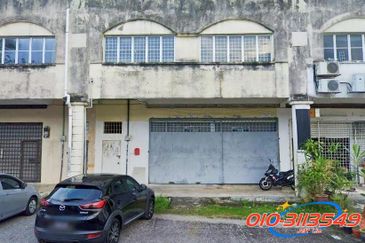 Bandar Teknologi Kajang