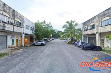 Bandar Teknologi Kajang