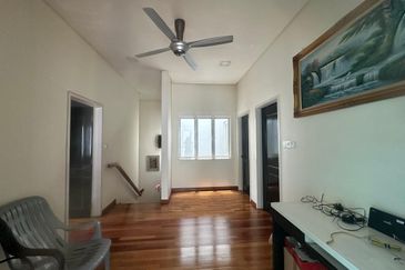 Sunway SPK Damansara