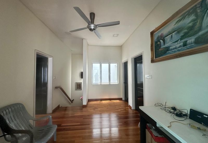 Sunway SPK Damansara