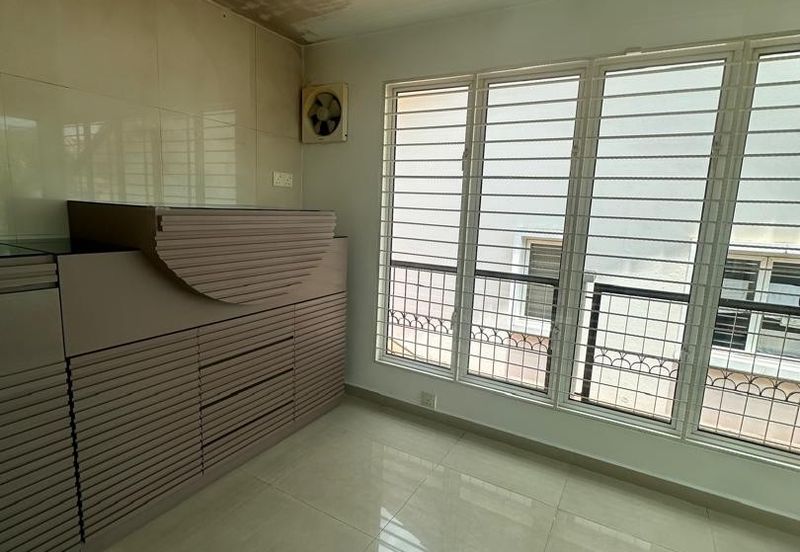 Sunway SPK Damansara