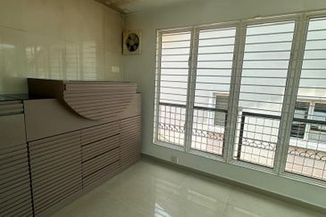 Sunway SPK Damansara