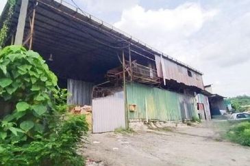 Balakong Jaya Industrial Park