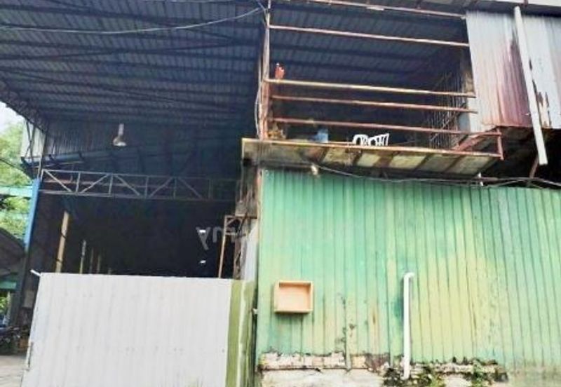 Balakong Jaya Industrial Park