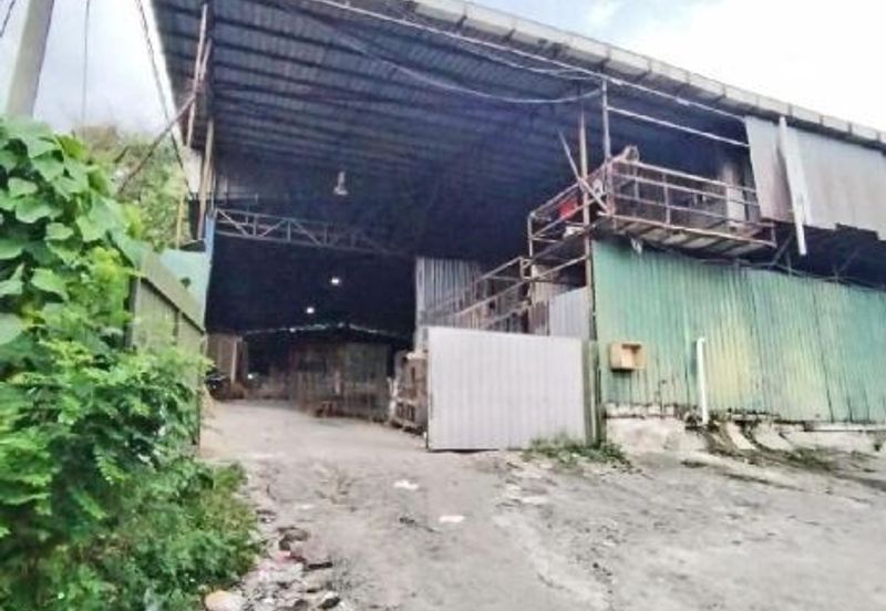 Balakong Jaya Industrial Park