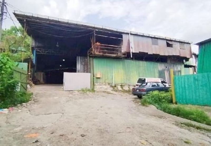 Balakong Jaya Industrial Park