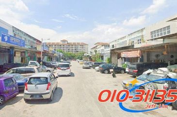 Taman Industri Puchong Permai