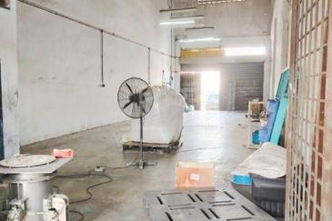 Taman Industri Puchong Permai