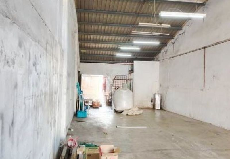 Taman Industri Puchong Permai