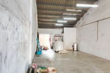 Taman Industri Puchong Permai