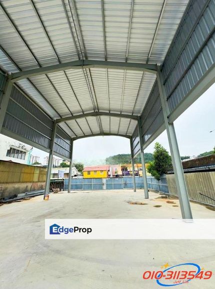 Warehouse @ Jalan Kuari, Cheras, Selangor, Cheras South