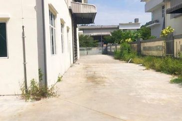 Hi-Tech 6 Industrial Park