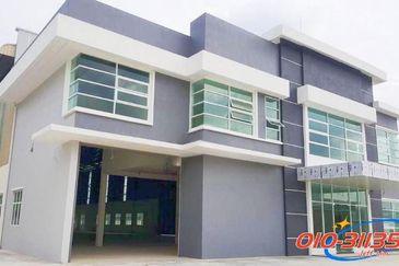 Hi-Tech 6 Industrial Park