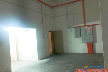 Hi-Tech 6 Industrial Park