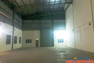 Hi-Tech 6 Industrial Park