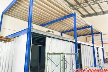 Hi-Tech 6 Industrial Park