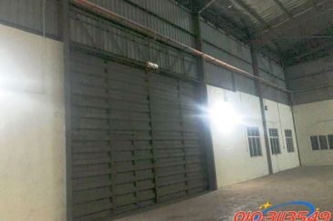 Hi-Tech 6 Industrial Park