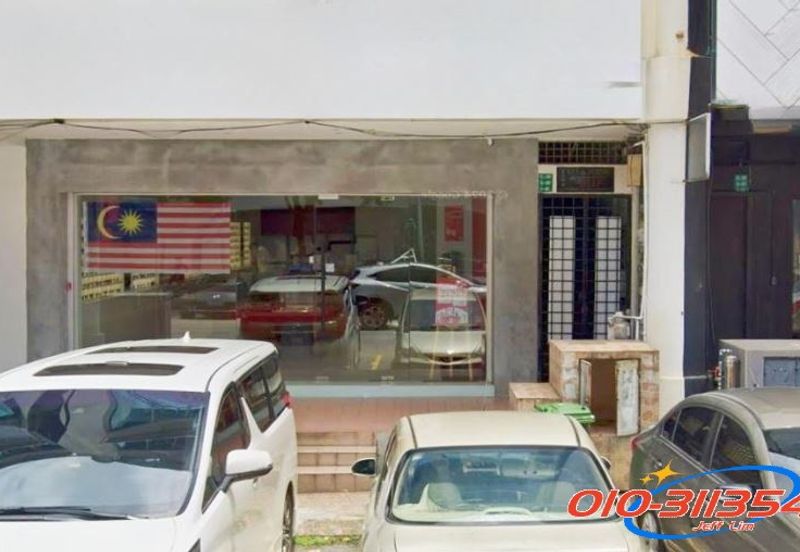 Bandar Puteri Puchong