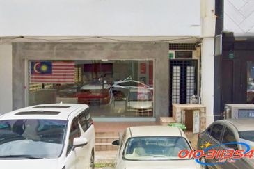 Bandar Puteri Puchong