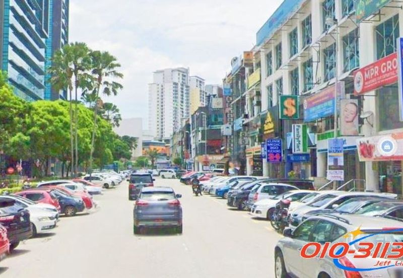 Bandar Puteri Puchong