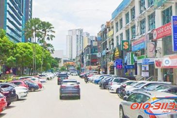 Bandar Puteri Puchong