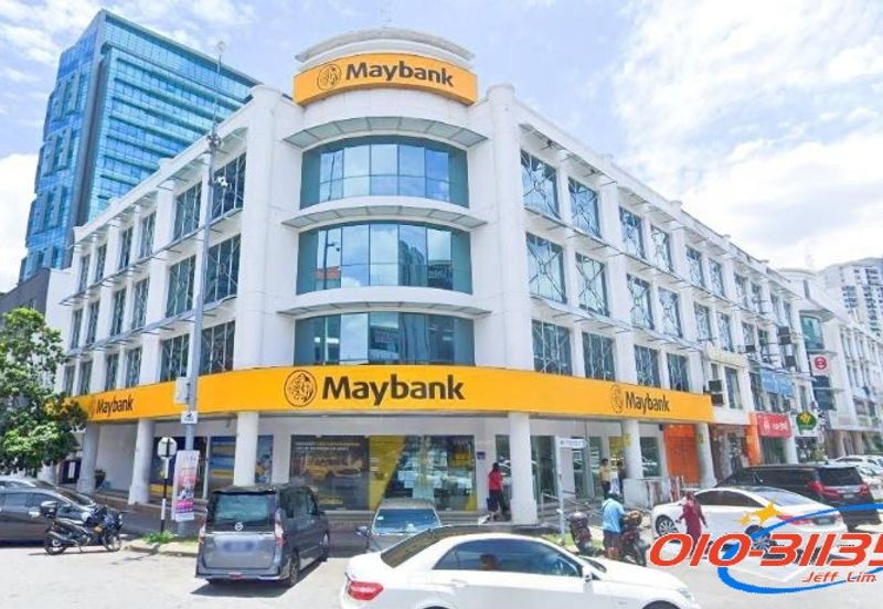 Bandar Puteri Puchong